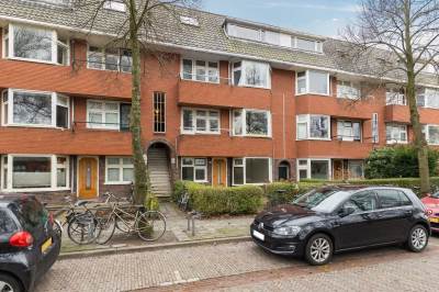 Woning Star Numanstraat 95 Groningen