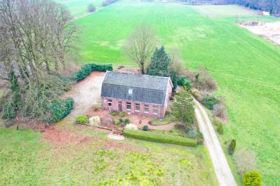 Woning Grote Bavenkelsweg 9 Bornerbroek