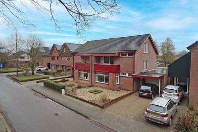 Woning Geerlingshofstraat 28 Lobith