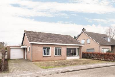 Woning Stijn Streuvelsstraat 24 Hulst