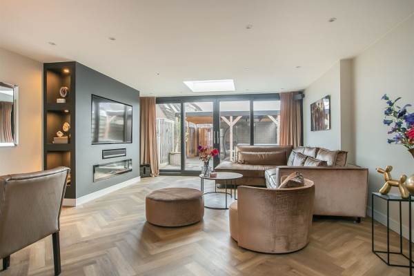 Woning Mastgatpad 21 Almere