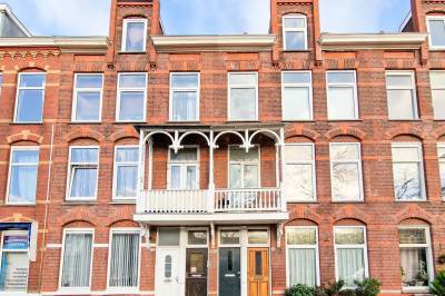 Woning De la Reyweg 12 Den Haag