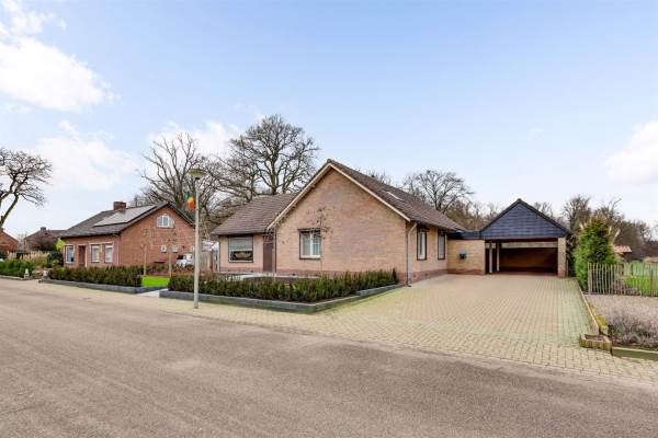 Woning Elzenweike 3 Heibloem
