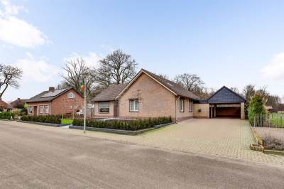 Woning Elzenweike 3 Heibloem