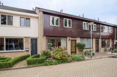 Woning Beukenstraat 7 Goes