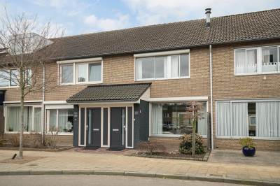 Woning De Pellenwever 27 Boxtel