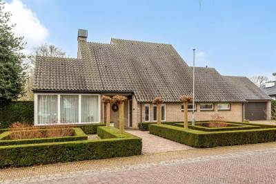 Woning Langven 22 Heesch