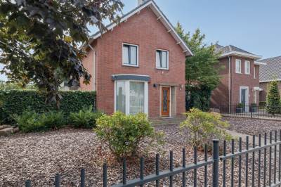 Woning Veestraat 27 Linne