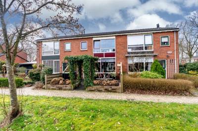 Woning Korte-weg 4 Gieten
