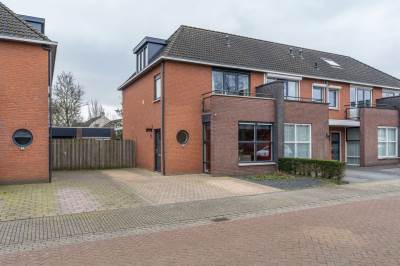 Woning Strijpsel 8 Sint-Michielsgestel