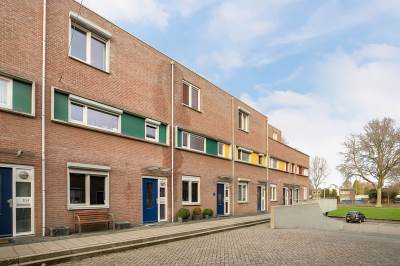 Woning Papyrussingel 102 Maastricht
