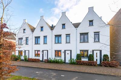 Woning Nobellaan 22 Almere