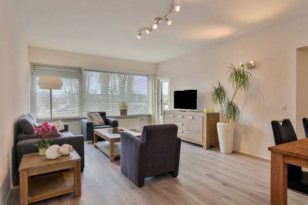 Woning Zonnesteinhof 7II Amstelveen