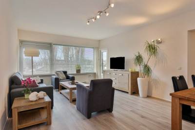 Woning Zonnesteinhof 7II Amstelveen