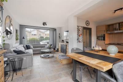 Woning Sweelinckstraat 60 Waalwijk