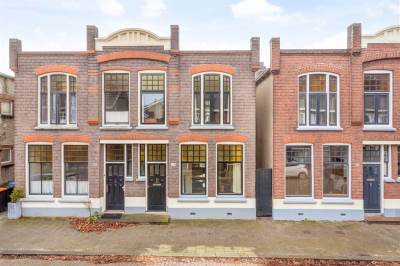 Woning Janninksweg 157 Enschede