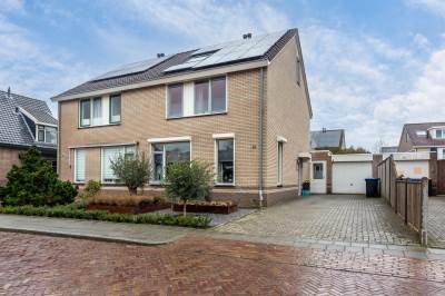 Woning Schoolstraat 21 Nijverdal