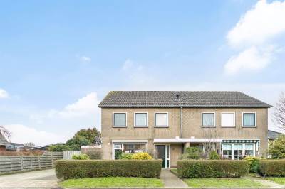 Woning Timmermansweg 16 Schalkhaar