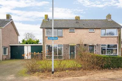 Woning Seendlaan 8 Rolde