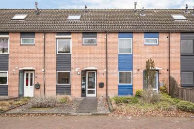 Woning Kruidenlaan 15 Nijverdal