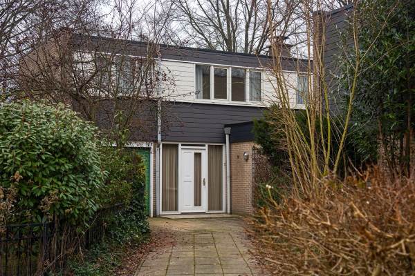 Woning Vechtlaan 58 Hengelo (OV)