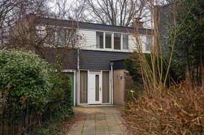 Woning Vechtlaan 58 Hengelo (OV)