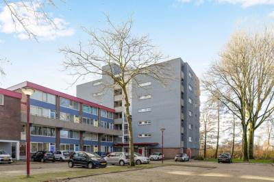 Woning Lijsterbesstraat 236 Nieuwegein