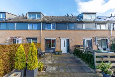 Woning Landmeterslag 58 Gouda