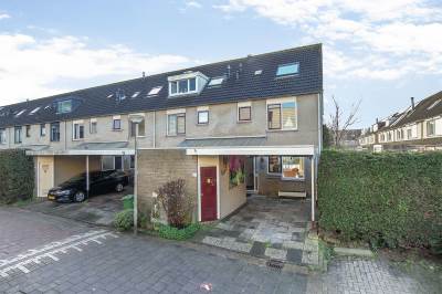 Woning Knipmolenweg 57 Gouda