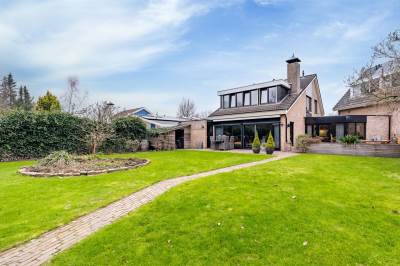 Woning De Schöppe 56 Almelo