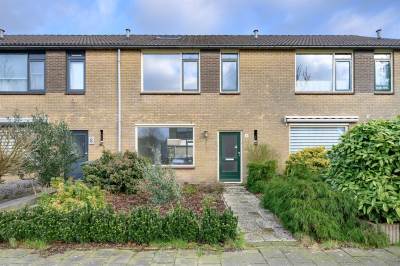 Woning Schubertstraat 4 Eerbeek