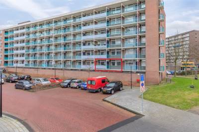Woning Dellaertlaan 3 Beverwijk