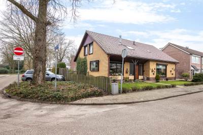 Woning Jan Telkampstraat 15 Ruurlo