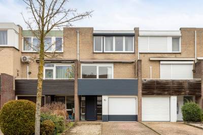 Woning Admiraal Helfrichstraat 15 Roermond