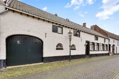 Woning Maasstraat 11 Wessem