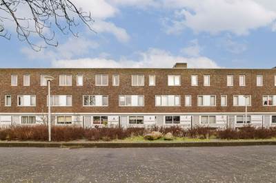 Woning Aakpad 31 Amsterdam