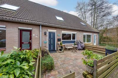 Woning Dotterbloem 60 Purmerend