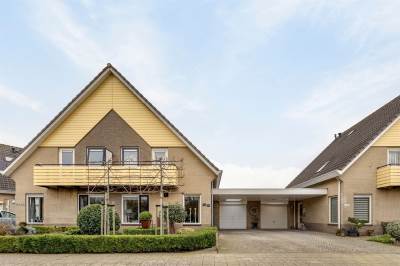 Woning Saltshof 3258 Wijchen