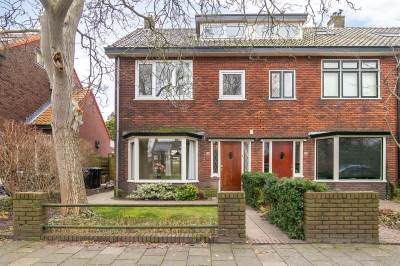 Woning Berkenkade 29 Leiderdorp