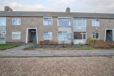 Woning Marijkelaan 15 Stadskanaal