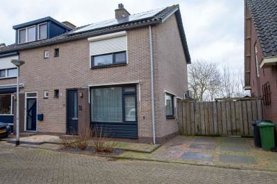 Woning Nieuweweg 11 Ammerstol