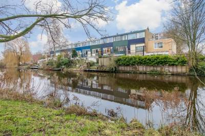 Woning Dianadreef 8 Utrecht