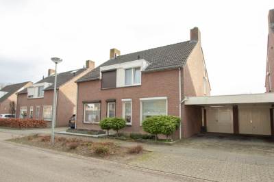 Woning In de Neerakker 78 Heythuysen