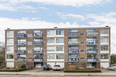 Woning Thorbeckeweg 323 Dordrecht