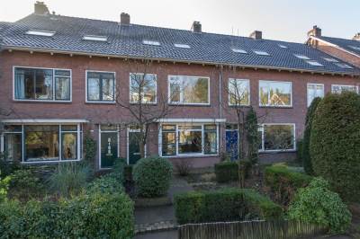 Woning Karthuizerstraat 70 Arnhem