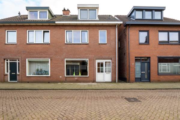 Woning Koekoekweg 54 Hengelo (OV)