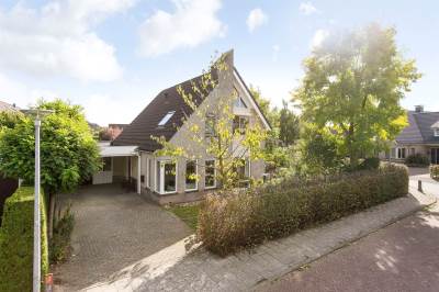 Woning Meidoornstraat 37 Steenderen