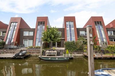 Woning Langeland 51 Den Haag