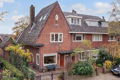Woning Celebesstraat 23 Baarn