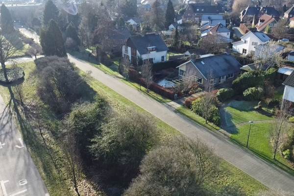 Woning Bergkampweg 20 Warnsveld